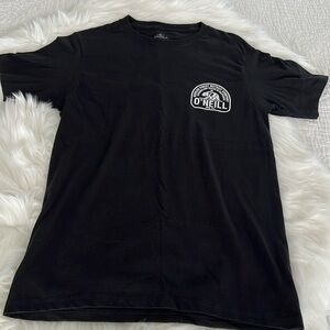 NWOT Mens O’Neill 100% Cotton Tee Shirt Small